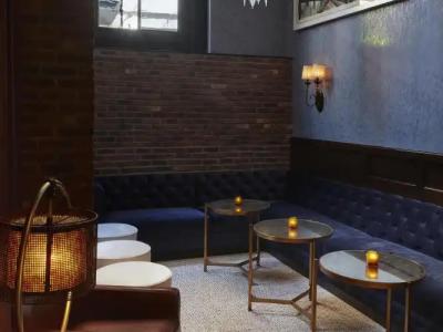 Walker Greenwich Village - 16