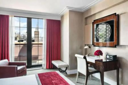 Walker Greenwich Village - 54