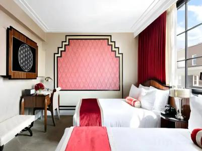 Walker Greenwich Village - 31