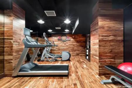 Walker Greenwich Village - 14