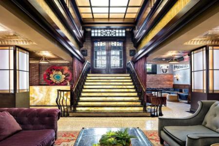 Walker Greenwich Village - 39