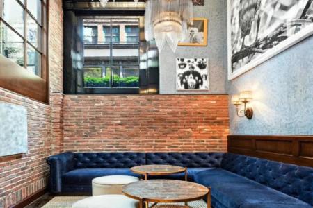 Walker Greenwich Village - 1