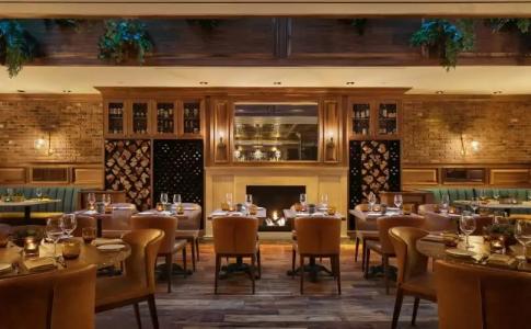 Walker Greenwich Village - 17