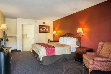 Red Roof Inn I-95 - 5