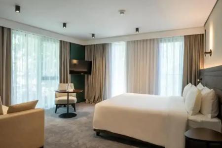 Novotel Центр - 38