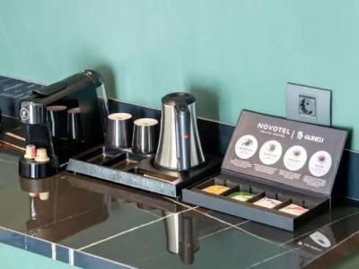 Novotel Центр - 41