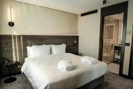 Novotel Центр - 46