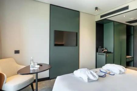 Novotel Центр - 36