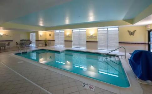 SpringHill Suites by Marriott - 13