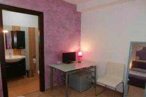 Busalacchi B&B, Монделло