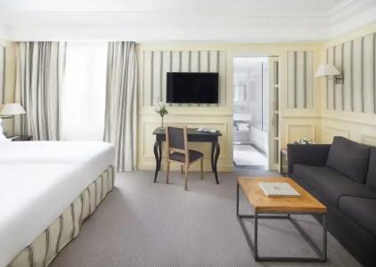 Majestic & Spa Barcelona Gl - 59