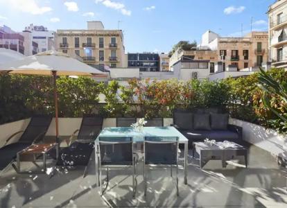 Majestic & Spa Barcelona Gl - 101