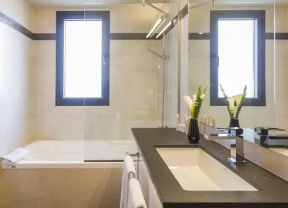 Majestic & Spa Barcelona Gl - 86