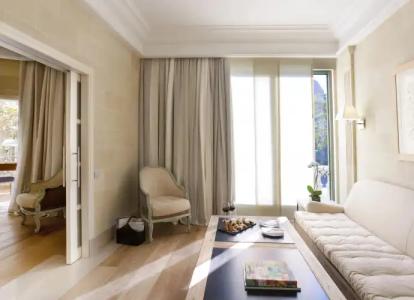 Majestic & Spa Barcelona Gl - 76