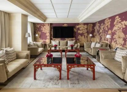 Majestic & Spa Barcelona Gl - 114