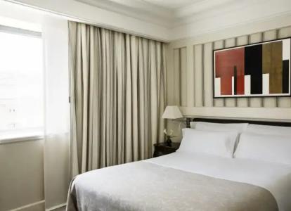 Majestic & Spa Barcelona Gl - 36