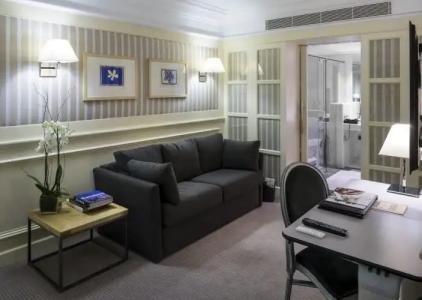 Majestic & Spa Barcelona Gl - 42