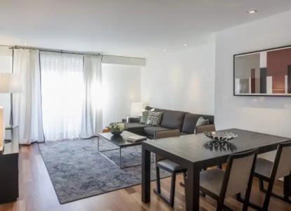 Majestic & Spa Barcelona Gl - 95