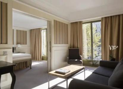 Majestic & Spa Barcelona Gl - 72