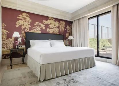 Majestic & Spa Barcelona Gl - 111