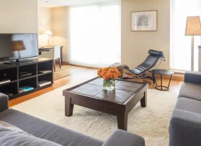 Majestic & Spa Barcelona Gl - 126