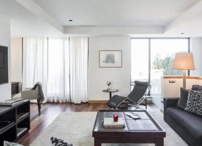 Majestic & Spa Barcelona Gl - 122