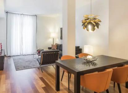 Majestic & Spa Barcelona Gl - 82