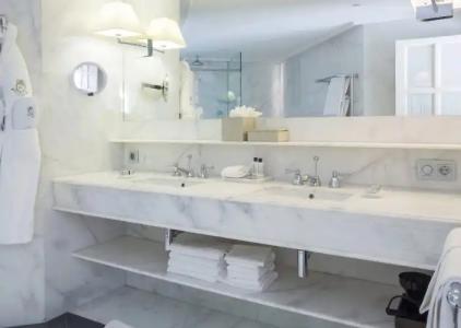 Majestic & Spa Barcelona Gl - 108