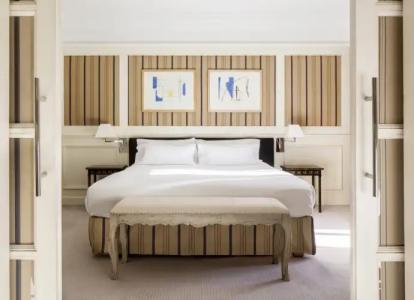 Majestic & Spa Barcelona Gl - 75