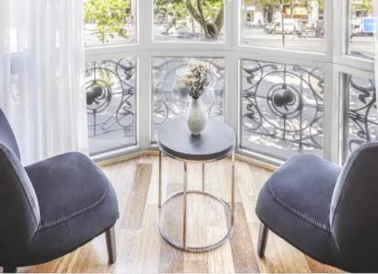 Majestic & Spa Barcelona Gl - 89