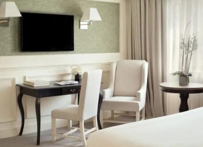 Majestic & Spa Barcelona Gl - 52