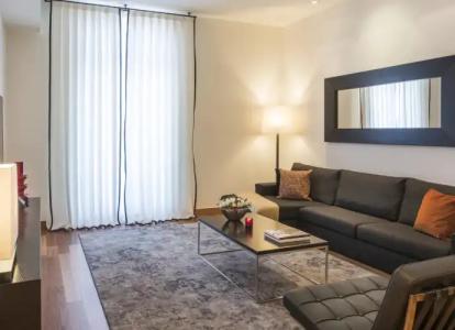 Majestic & Spa Barcelona Gl - 84