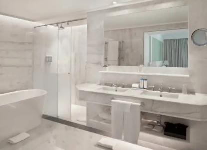 Majestic & Spa Barcelona Gl - 53