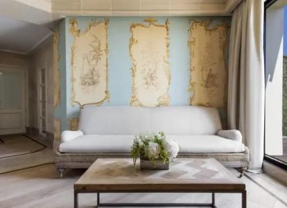 Majestic & Spa Barcelona Gl - 113