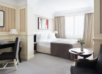 Majestic & Spa Barcelona Gl - 33