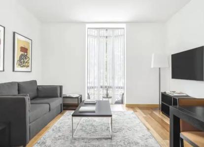 Majestic & Spa Barcelona Gl - 92