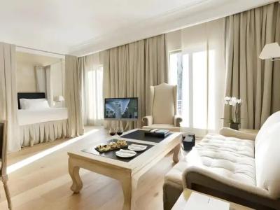 Majestic & Spa Barcelona Gl - 24