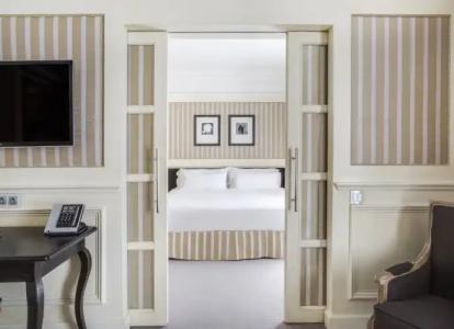 Majestic & Spa Barcelona Gl - 71