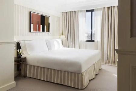 Majestic & Spa Barcelona Gl - 9