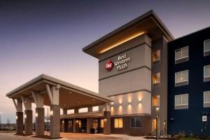Мотель «Best Western», Полис-Айленд