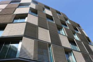 B Hotel, Барселона