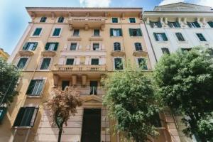 Гостевой дом «Next Stop St. Peter», Рим