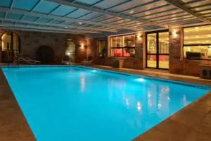 Отель «Clos La Boëtie & Spa», Сарла-ла-Канеда