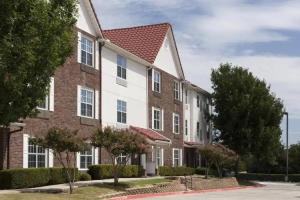 Апарт-отель «TownePlace Suites Dallas Las Colinas», Ирвинг