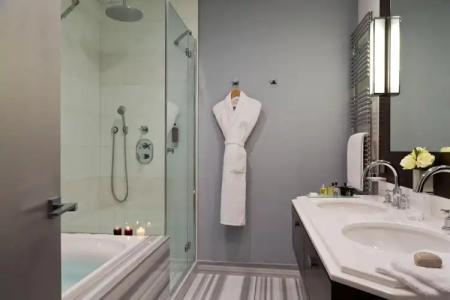 Hôtel Barrière Le Royal Deauville - 41