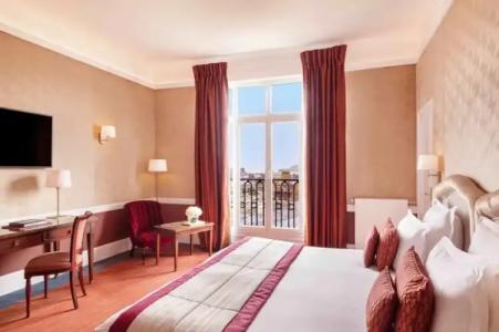 Hôtel Barrière Le Royal Deauville - 59
