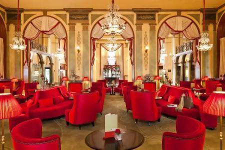 Hôtel Barrière Le Royal Deauville - 30