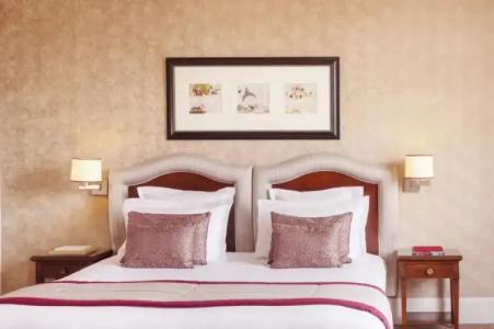 Hôtel Barrière Le Royal Deauville - 72