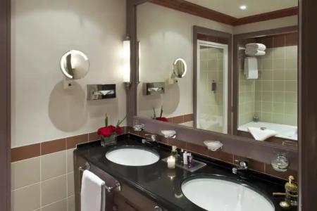 Hôtel Barrière Le Royal Deauville - 37