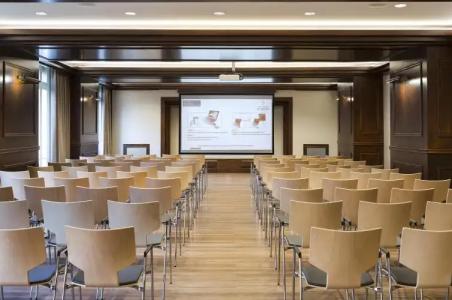 Hôtel Barrière Le Royal Deauville - 17